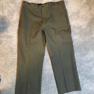 Filson Garment dress pants